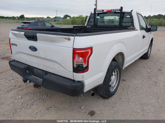 1FTMF1C8XHKC77522 Ford 3.5l ti-vct