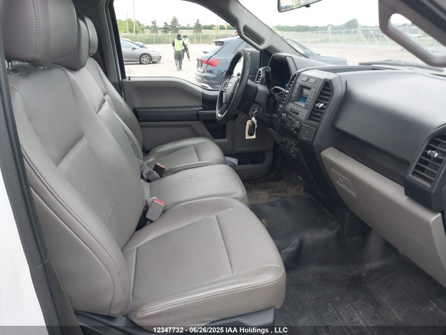 1FTMF1C8XHKC77522 Ford 3.5l ti-vct