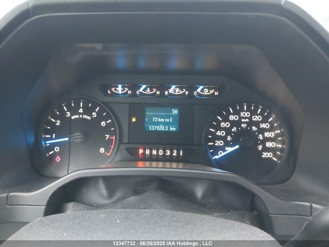 1FTMF1C8XHKC77522 Ford 3.5l ti-vct