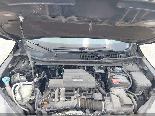 2HKRW2H41LH228637 Honda l15be
