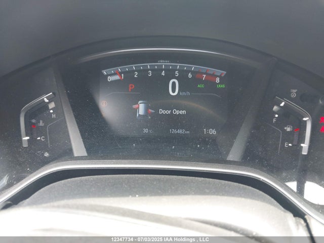 2HKRW2H41LH228637 Honda l15be