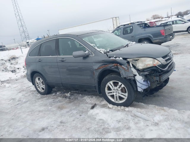 Продаж на аукціоні авто 2011 Honda Cr-v Exl, vin: 5J6RE4H76BL822671, номер лоту: 12347737