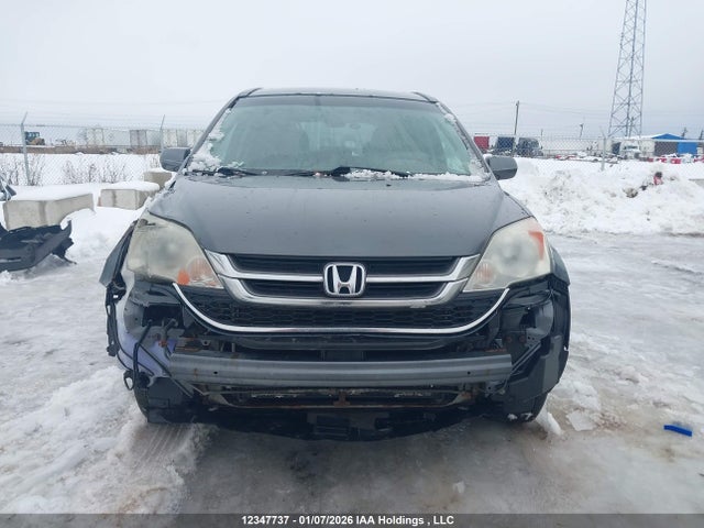 Продаж на аукціоні авто 2011 Honda Cr-v Exl, vin: 5J6RE4H76BL822671, номер лоту: 12347737