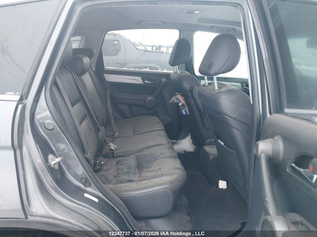 Продаж на аукціоні авто 2011 Honda Cr-v Exl, vin: 5J6RE4H76BL822671, номер лоту: 12347737