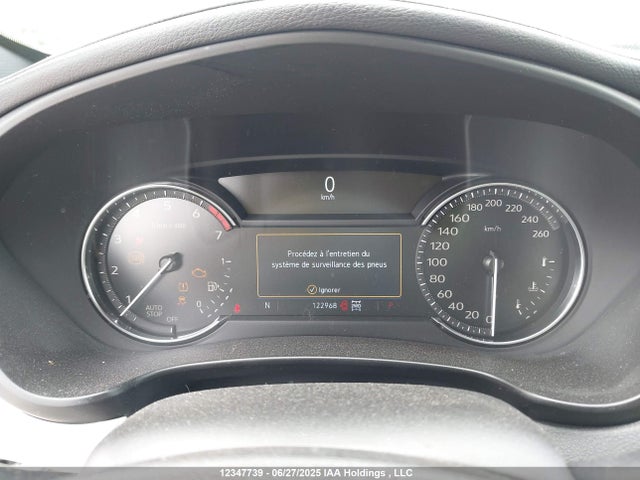 1GYFZDR48KF152230 Cadillac lsy - sidi, vvt, alum, var 3
