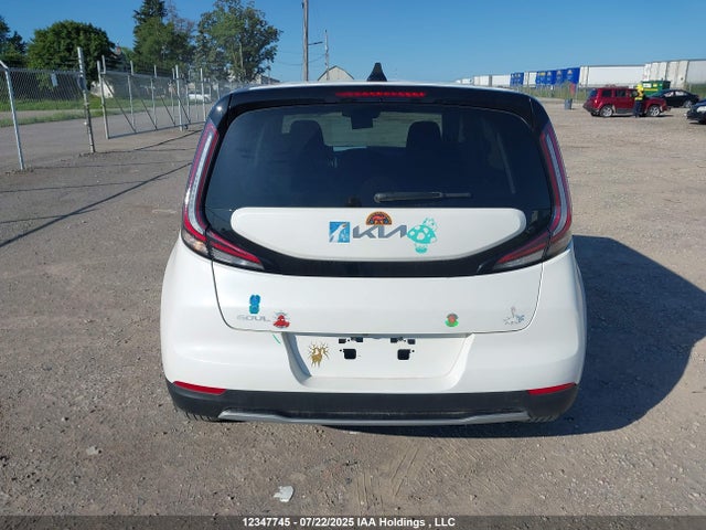 KIA Soul 2023 KNDJ33A13P7030678 Image 16