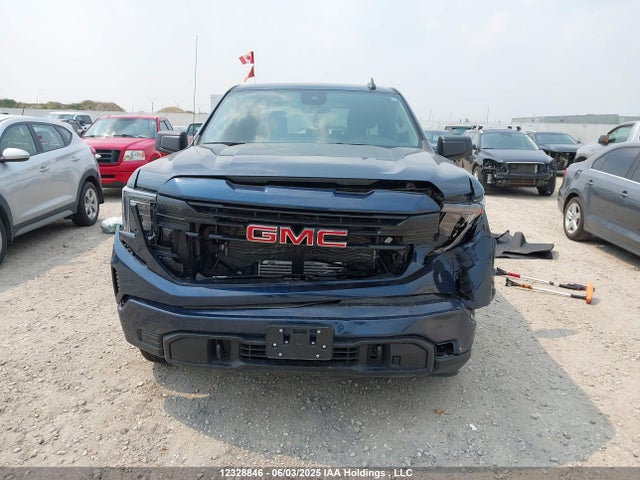 1GTPUAEK6PZ168833 GMC l3b