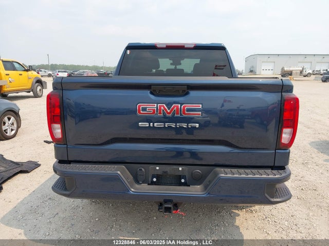 1GTPUAEK6PZ168833 GMC l3b