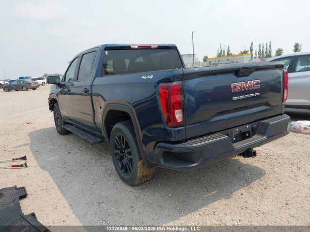 1GTPUAEK6PZ168833 GMC l3b