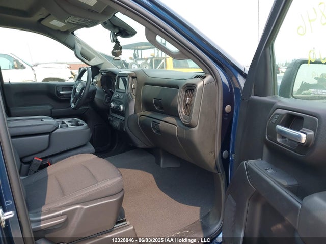 1GTPUAEK6PZ168833 GMC l3b