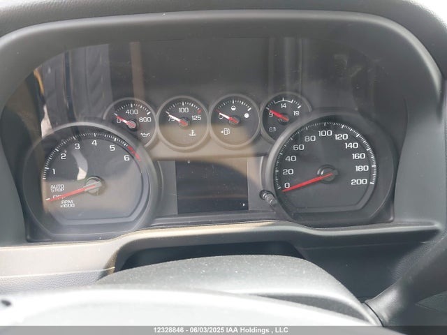 1GTPUAEK6PZ168833 GMC l3b