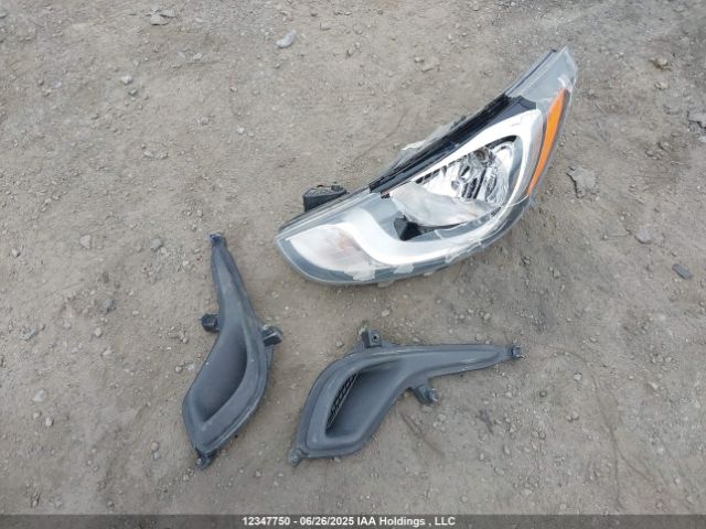 KMHCT4AE0EU752296 Hyundai dohc gdi gamma
