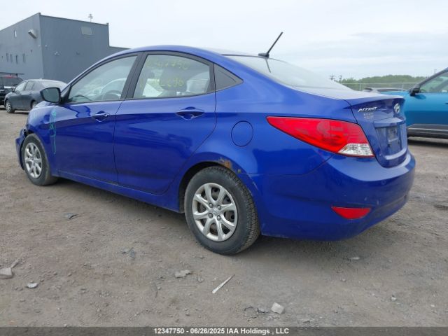 KMHCT4AE0EU752296 Hyundai dohc gdi gamma