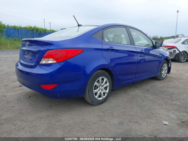 KMHCT4AE0EU752296 Hyundai dohc gdi gamma