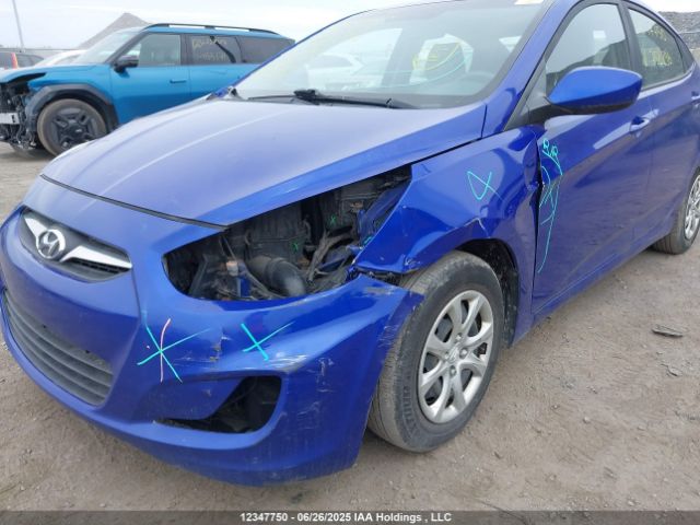 KMHCT4AE0EU752296 Hyundai dohc gdi gamma