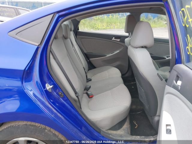 KMHCT4AE0EU752296 Hyundai dohc gdi gamma