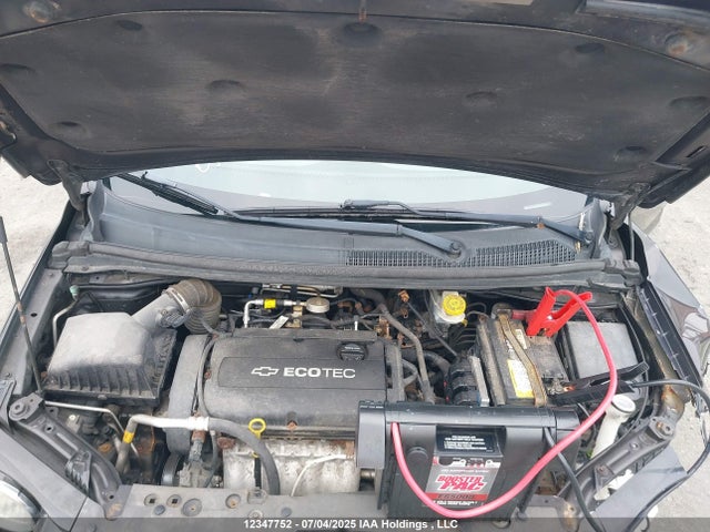 Chevrolet luw 2014 1G1JA5EH8E4192452 Image 10