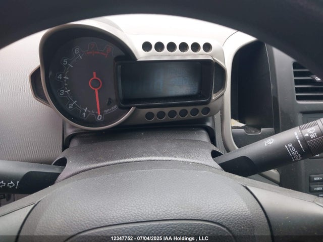 Chevrolet luw 2014 1G1JA5EH8E4192452 Image 7