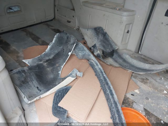 2C4JRGAG3ER193918 RAM Cargo Van
