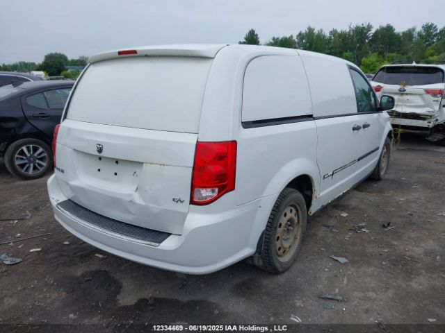 2C4JRGAG3ER193918 RAM Cargo Van