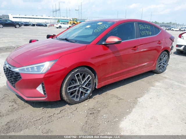 KMHD04LB3KU859046 Hyundai g 1.6 dohc t-gdi