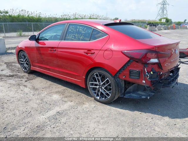KMHD04LB3KU859046 Hyundai g 1.6 dohc t-gdi