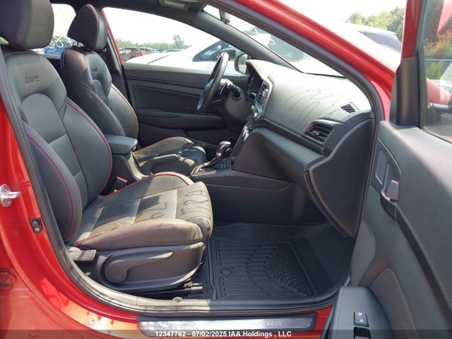 KMHD04LB3KU859046 Hyundai g 1.6 dohc t-gdi