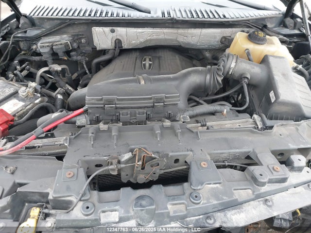 5LMJJ3JT4HEL06508 Lincoln gtdi