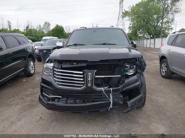 5LMJJ3JT4HEL06508 Lincoln gtdi