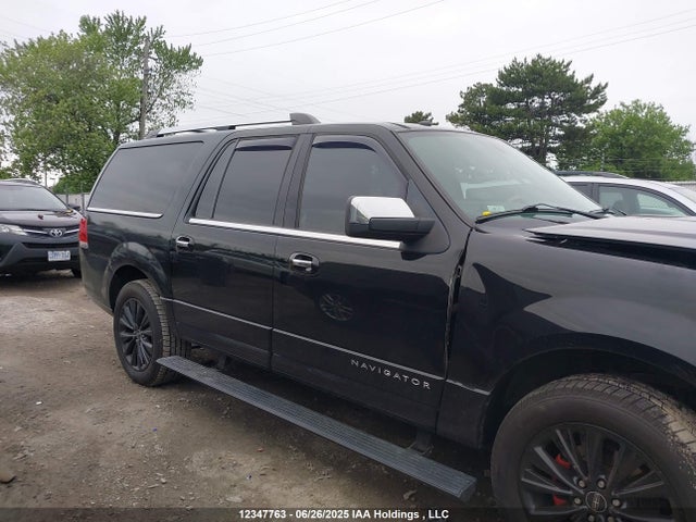 5LMJJ3JT4HEL06508 Lincoln gtdi