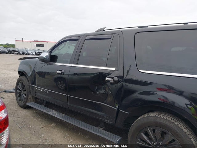 5LMJJ3JT4HEL06508 Lincoln gtdi