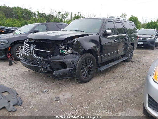 5LMJJ3JT4HEL06508 Lincoln gtdi