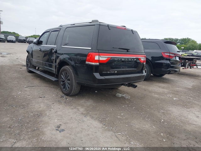 5LMJJ3JT4HEL06508 Lincoln gtdi