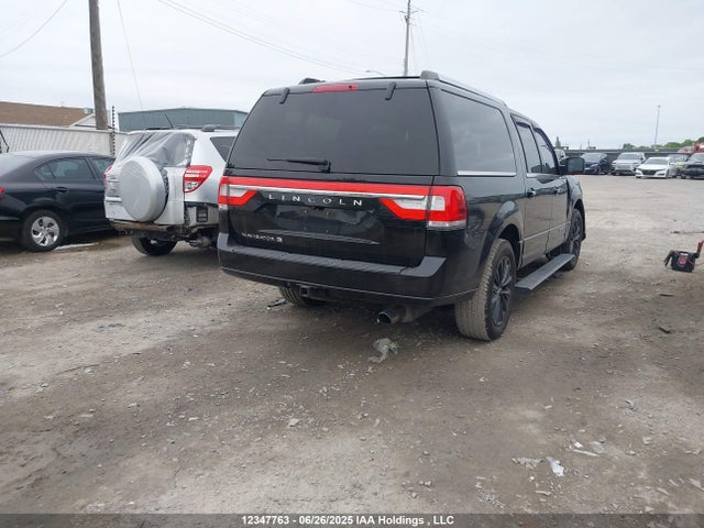 5LMJJ3JT4HEL06508 Lincoln gtdi