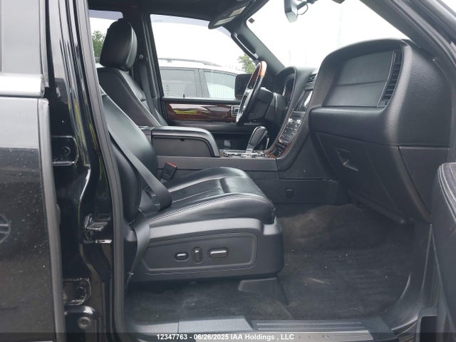 5LMJJ3JT4HEL06508 Lincoln gtdi
