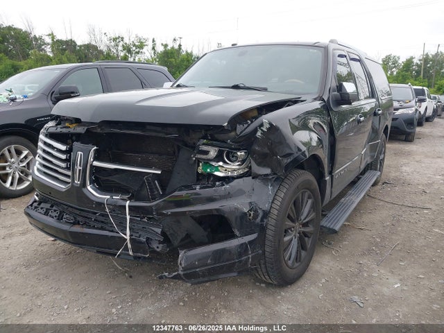 5LMJJ3JT4HEL06508 Lincoln gtdi