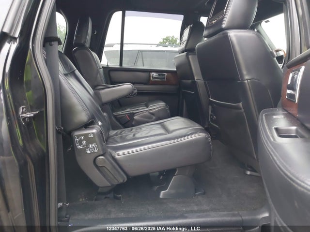 5LMJJ3JT4HEL06508 Lincoln gtdi