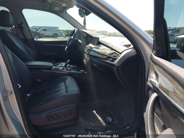 5UXKS4C58F0N12274 BMW X5