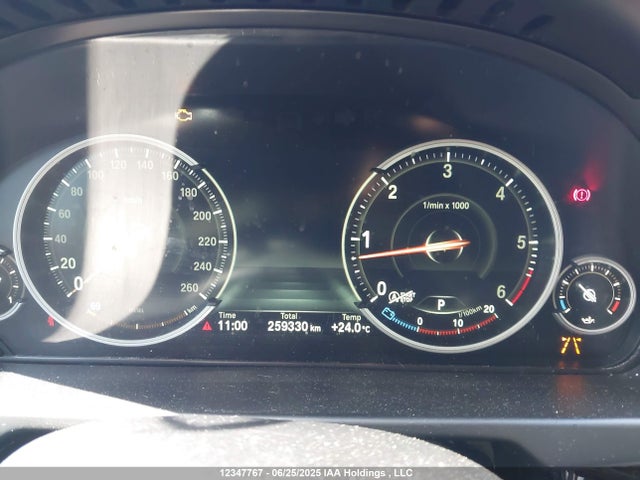 5UXKS4C58F0N12274 BMW X5