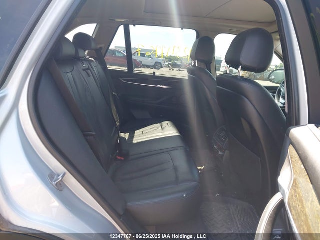 5UXKS4C58F0N12274 BMW X5