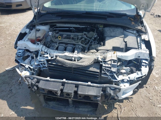 Ford 2014 2014 1FADP3F24EL329142 Image 10