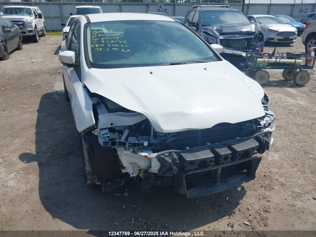 Ford 2014 2014 1FADP3F24EL329142 Image 6
