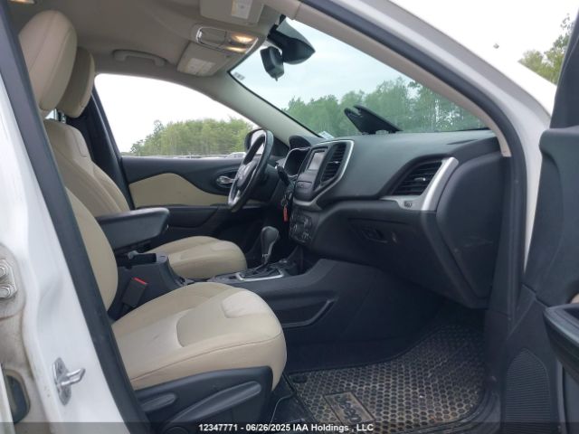 1C4PJMAB1GW318980 Jeep Cherokee