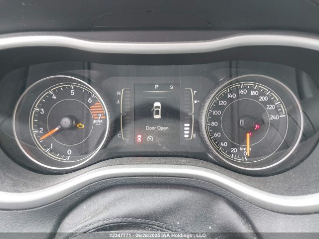 1C4PJMAB1GW318980 Jeep Cherokee