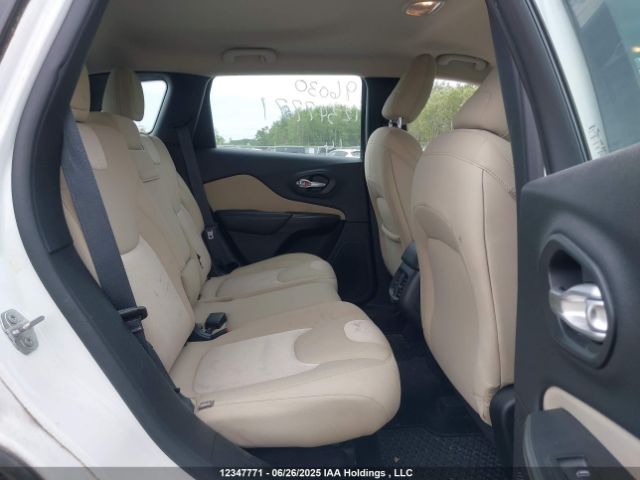 1C4PJMAB1GW318980 Jeep Cherokee