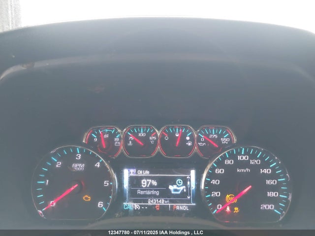 3GTU2MECXHG513253 GMC l83 -spark ignited direct injection, variable valve timing, afm, e85 max, alum