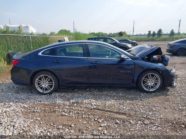 1G1ZE5ST9HF107563 Chevrolet lfv - di: direct injection, vvt: variable valve timing, gen 1