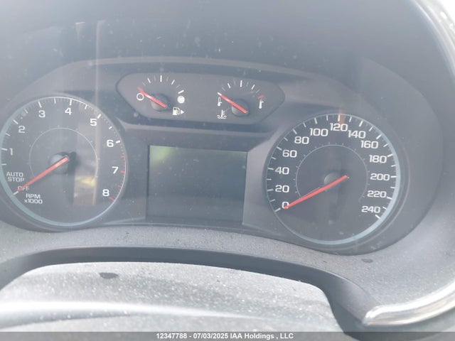 1G1ZE5ST9HF107563 Chevrolet lfv - di: direct injection, vvt: variable valve timing, gen 1