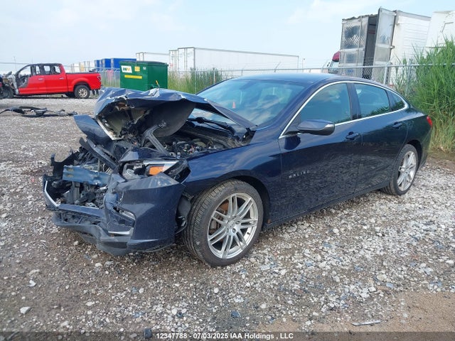 1G1ZE5ST9HF107563 Chevrolet lfv - di: direct injection, vvt: variable valve timing, gen 1