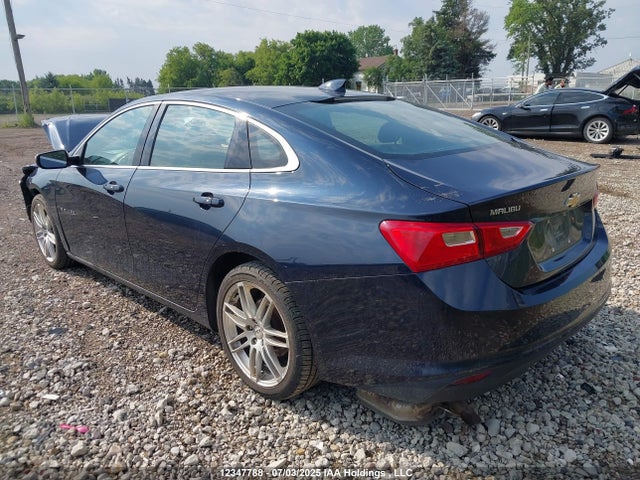 1G1ZE5ST9HF107563 Chevrolet lfv - di: direct injection, vvt: variable valve timing, gen 1
